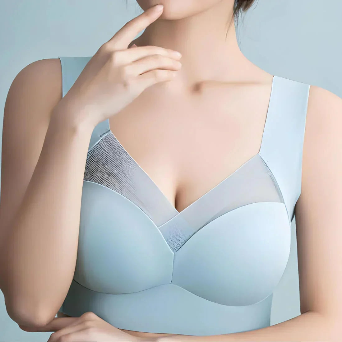 Stilla | Holly Ultra Comfort Seamless Bra