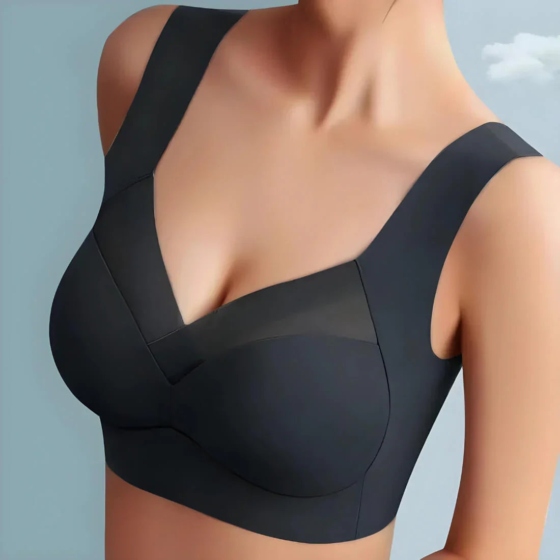 Stilla | Holly Ultra Comfort Seamless Bra