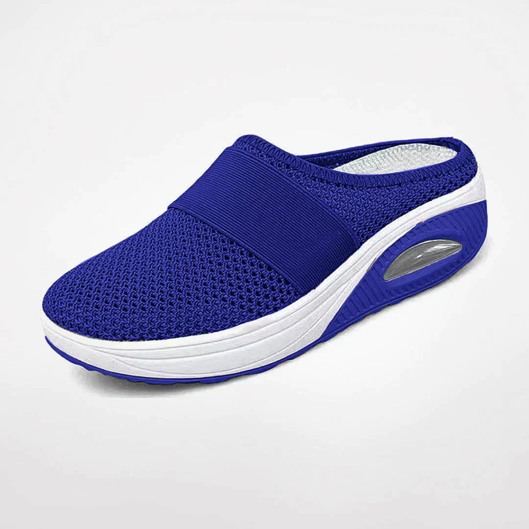 Stilla | Slip Rund Lukket Tå Slip-on Sneakers
