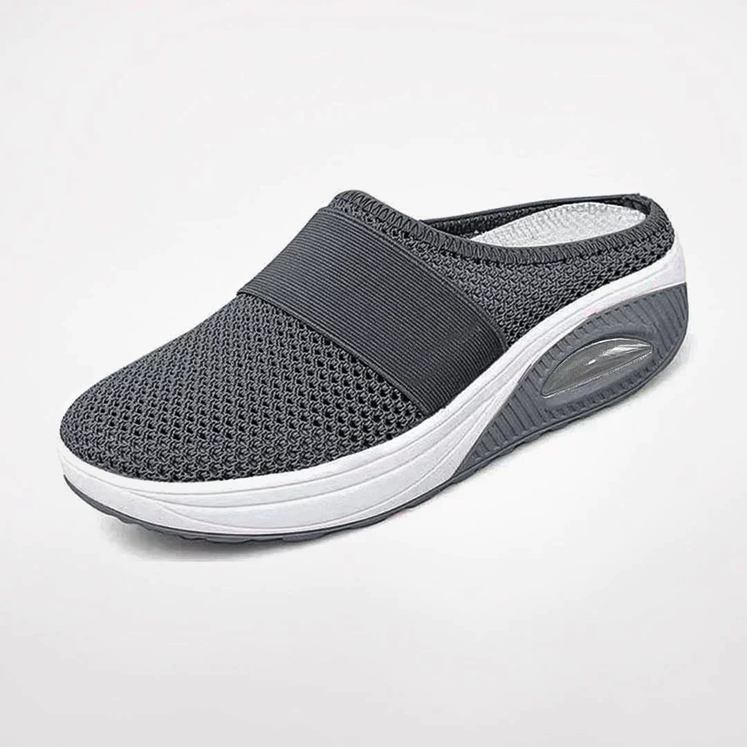 Stilla | Slip Rund Lukket Tå Slip-on Sneakers