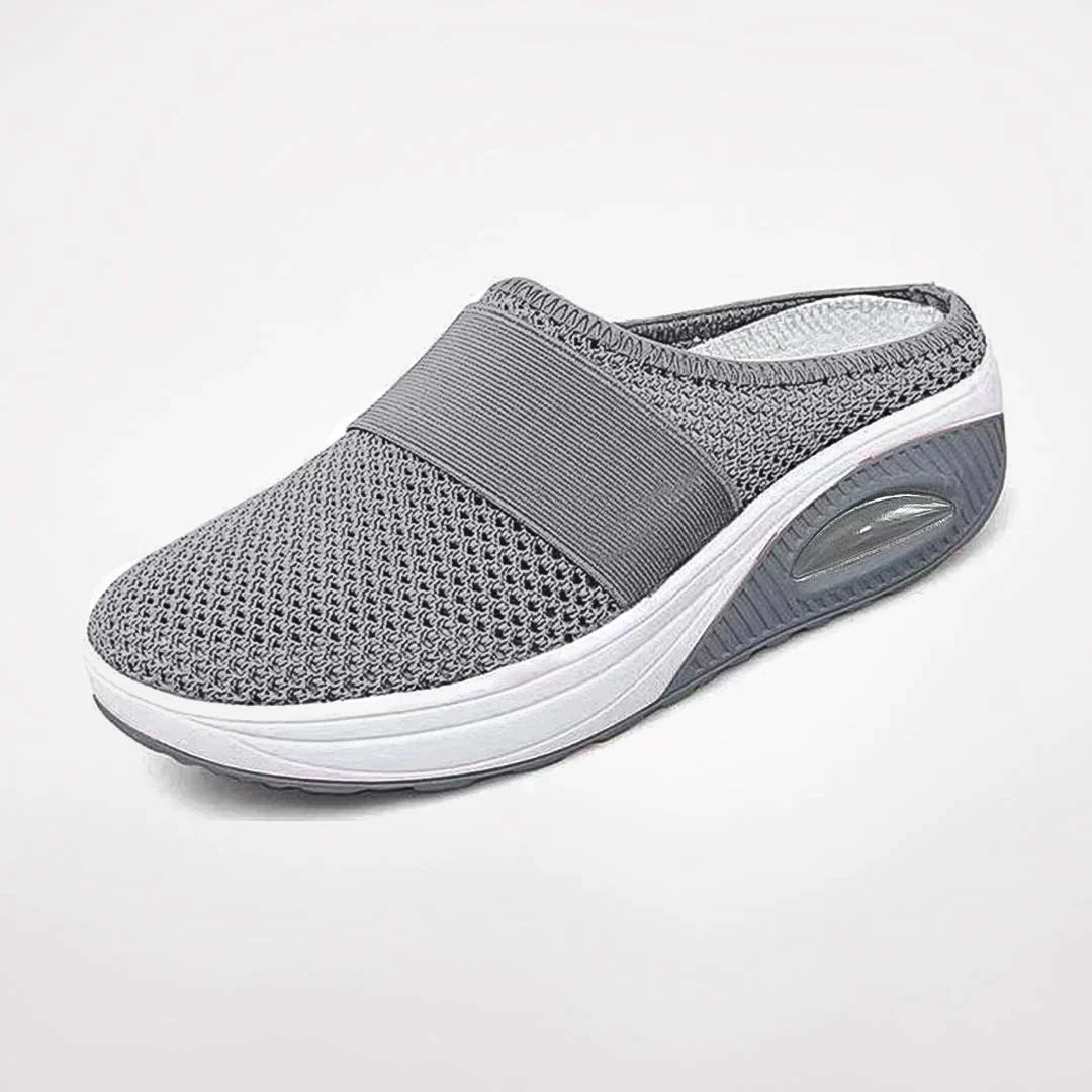 Stilla | Slip Rund Lukket Tå Slip-on Sneakers