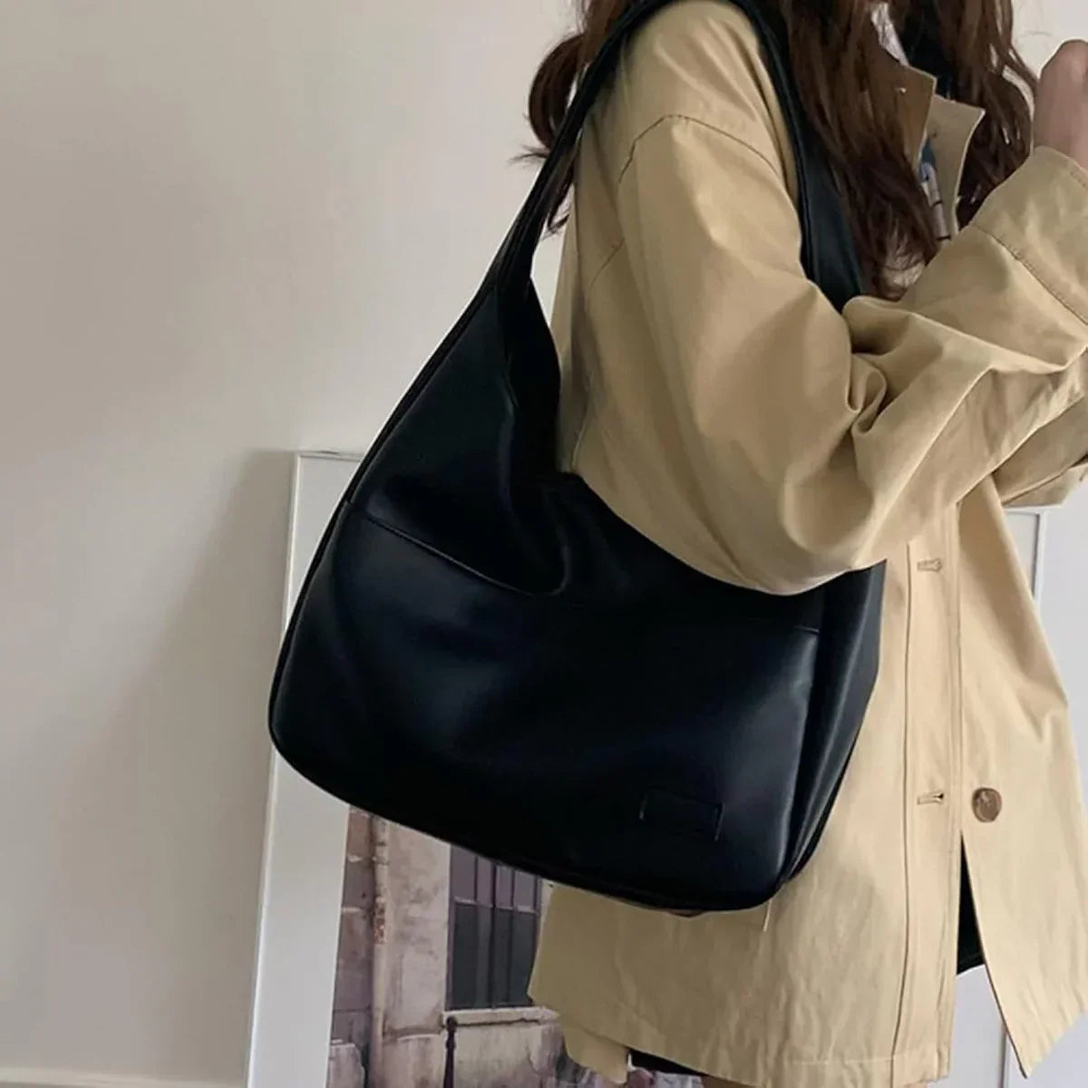 Stilla | Trendy Tote Bag