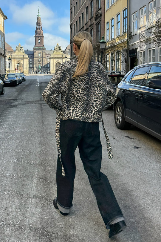 Stilla | Trenchcoat til Kvinder