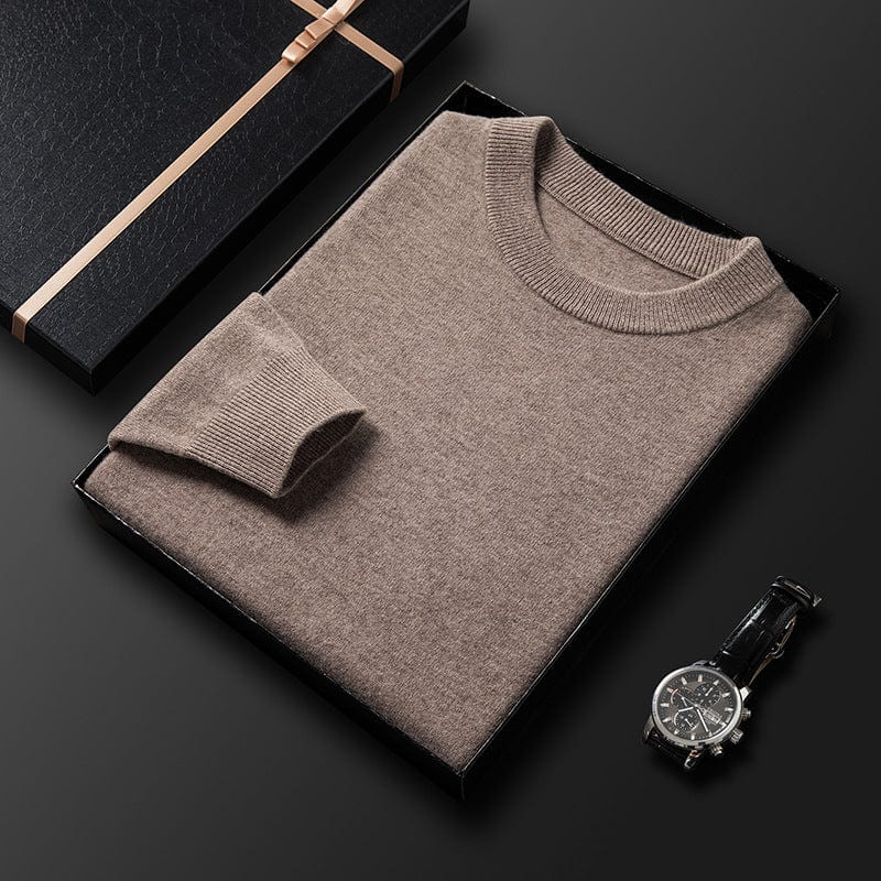 Stilla | Luksuriøs Cashmere Sweater