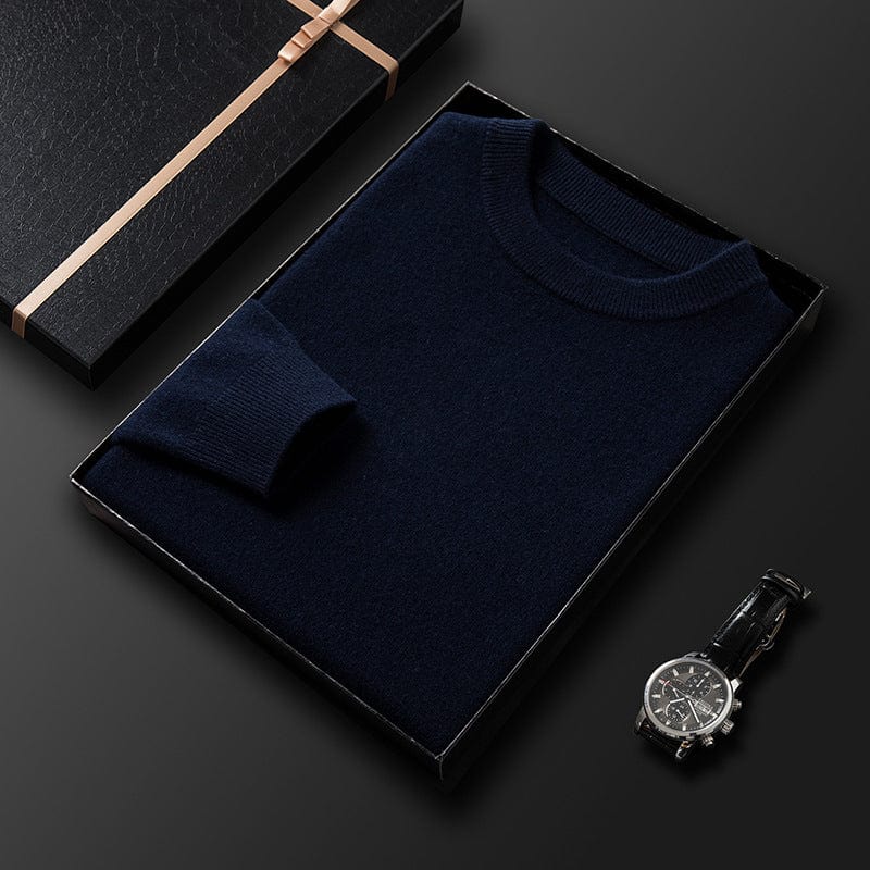 Stilla | Luksuriøs Cashmere Sweater