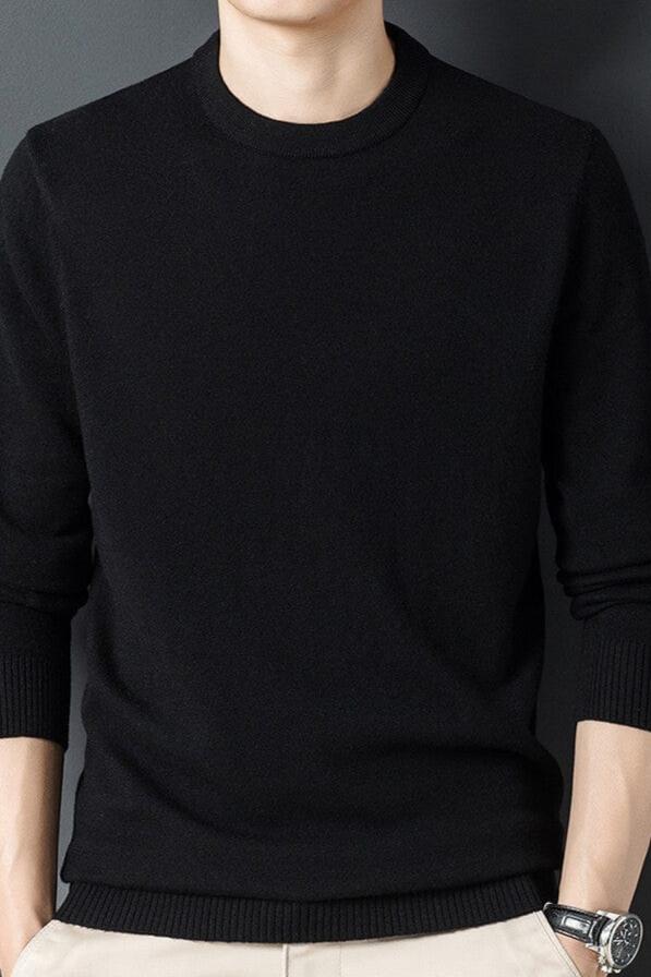 Stilla | Luksuriøs Cashmere Sweater