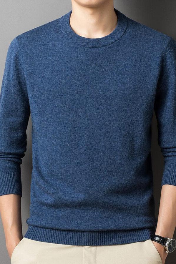 Stilla | Luksuriøs Cashmere Sweater