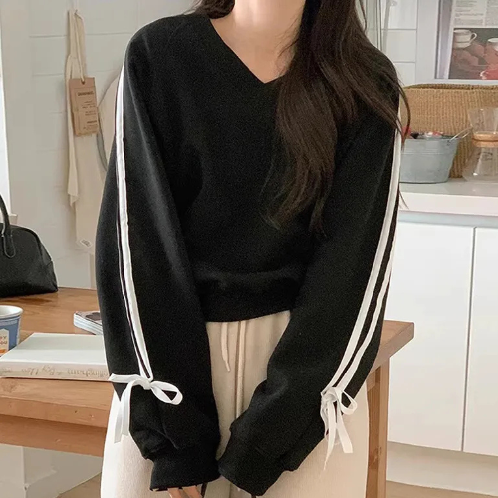 Stilla | Behagelig Sweatshirt Til Damer