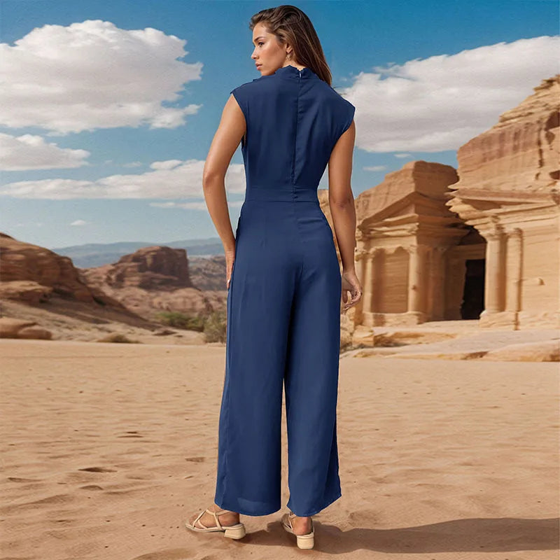 Stilla | Chic Sommer-Jumpsuit