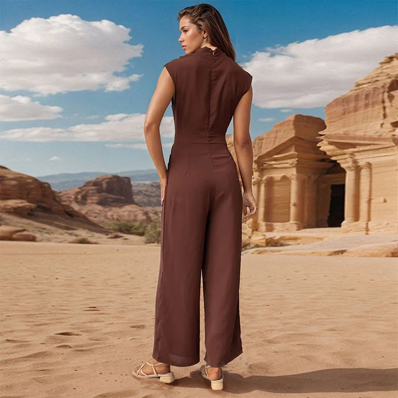 Stilla | Chic Sommer-Jumpsuit