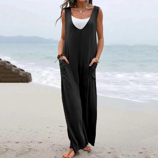 Stilla | Boho Overall