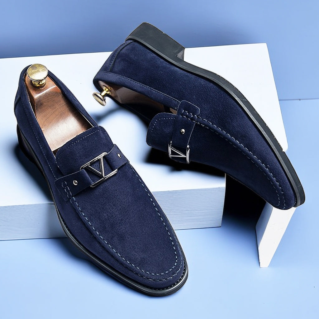 Stilla | Elegant Loafers til at glide i