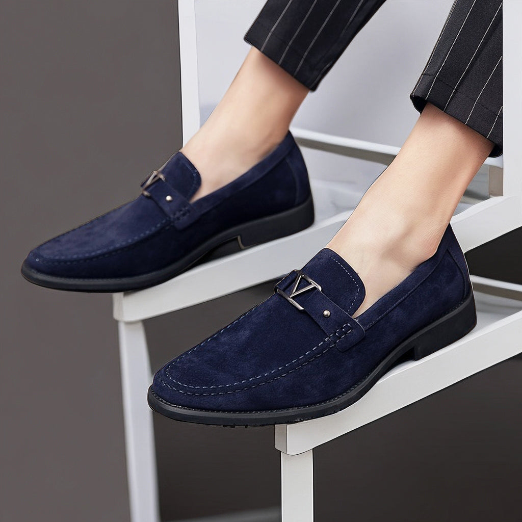 Stilla | Elegant Loafers til at glide i