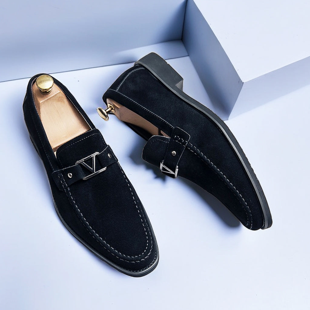 Stilla | Elegant Loafers til at glide i