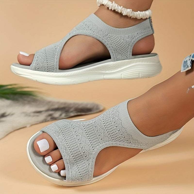 Stilla | Dame Sandaler
