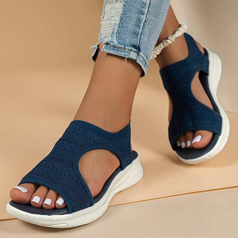 Stilla | Dame Sandaler