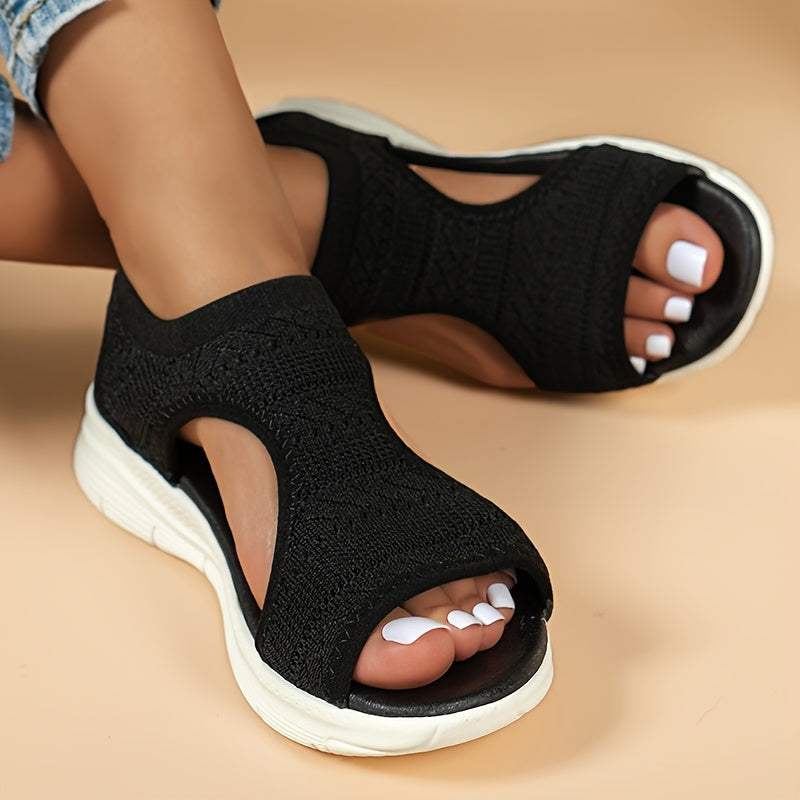 Stilla | Dame Sandaler