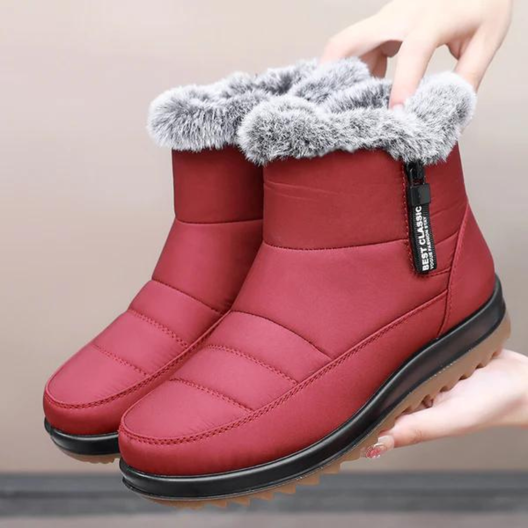 Stilla | Botas Cookie Flex