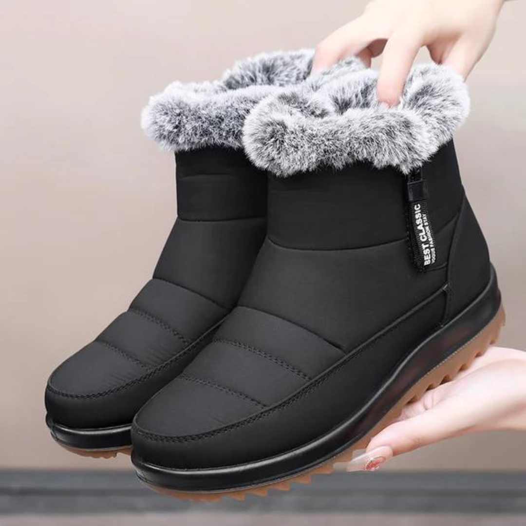 Stilla | Botas Cookie Flex