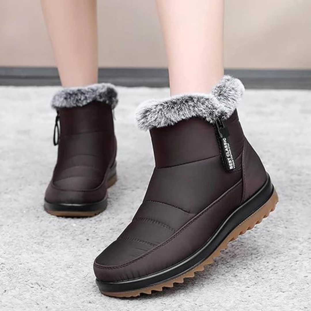 Stilla | Botas Cookie Flex