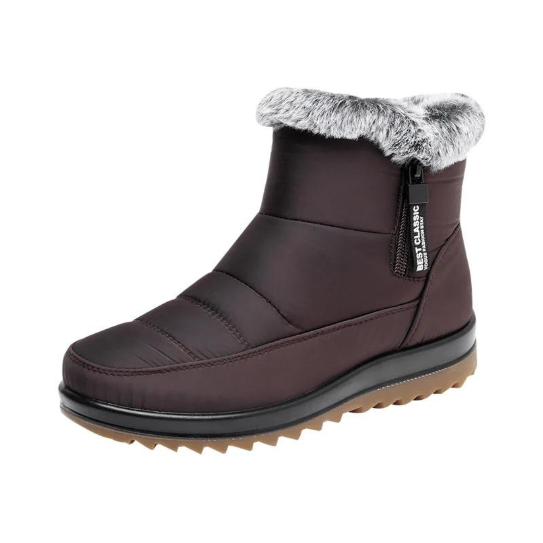Stilla | Botas Cookie Flex