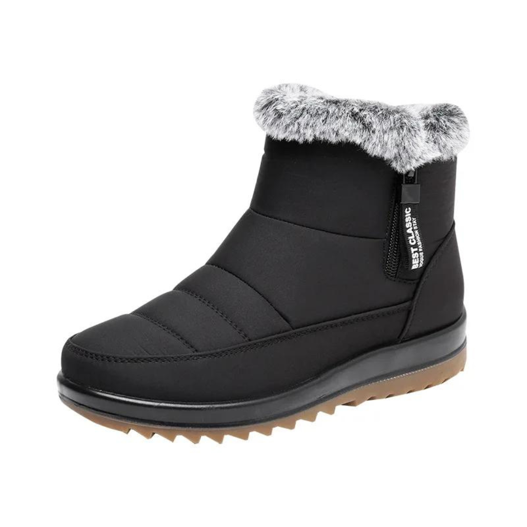 Stilla | Botas Cookie Flex