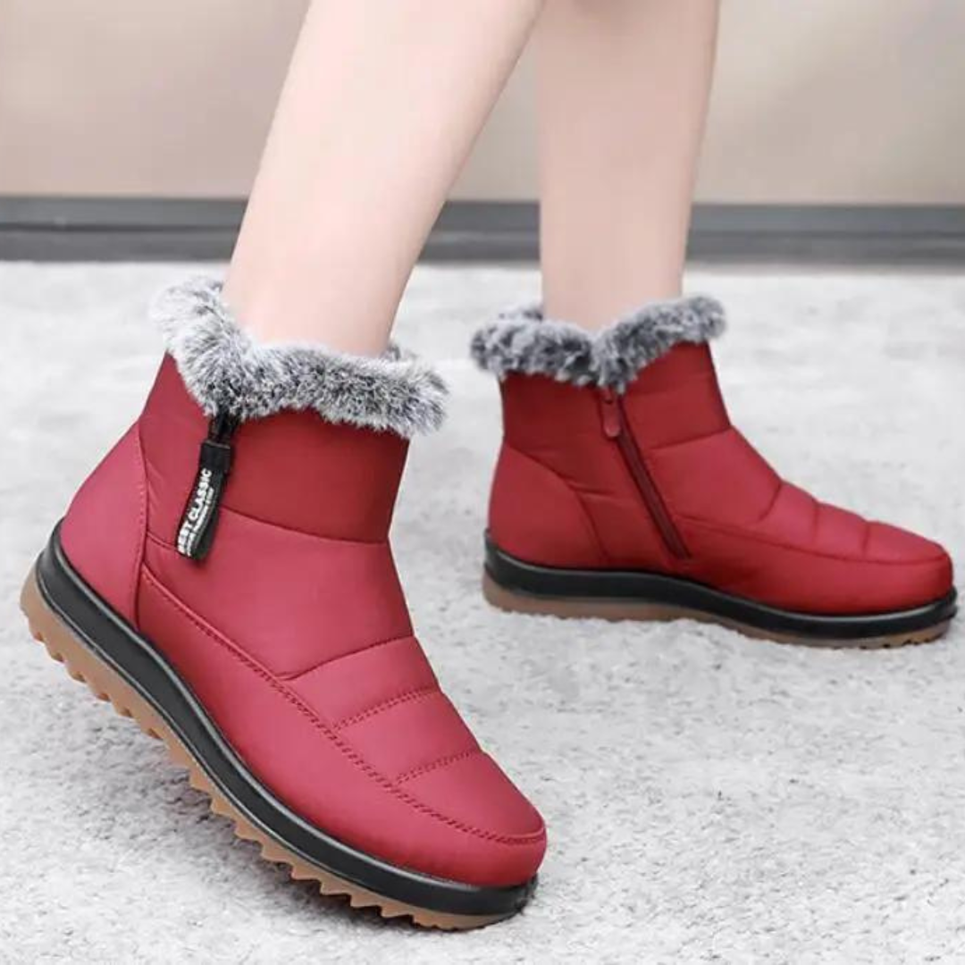 Stilla | Botas Cookie Flex