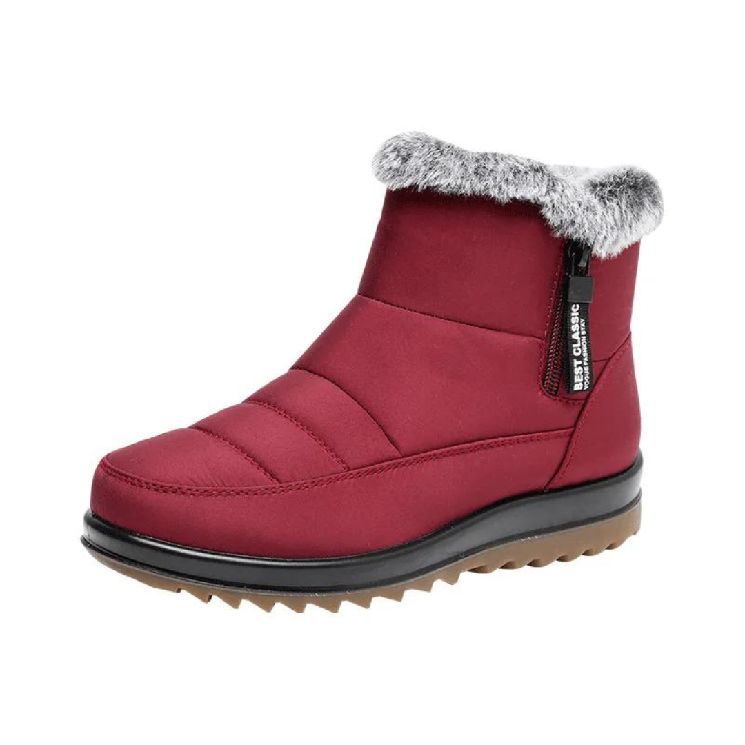Stilla | Botas Cookie Flex