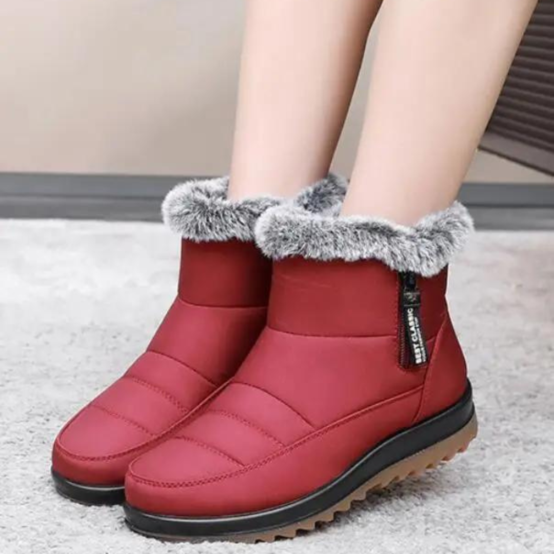 Stilla | Botas Cookie Flex