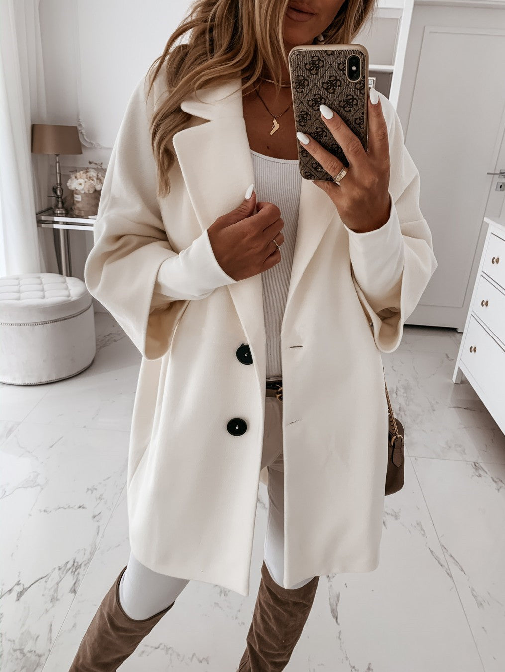 Stilla | Elegant og Alsidig Jumpsuit