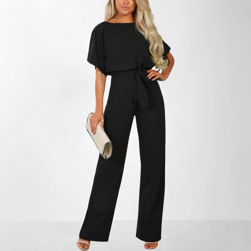 Stilla | Let og Behagelig Jumpsuit