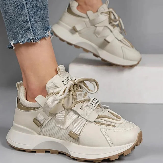 Stilla | Afslappet Kvinders Sneakers