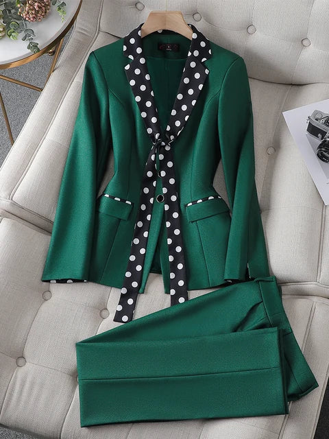 Stilla | Elegant Formelt Sæt