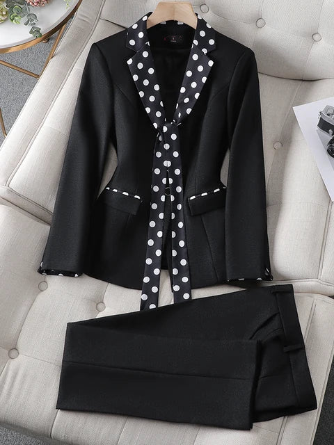 Stilla | Elegant Formelt Sæt