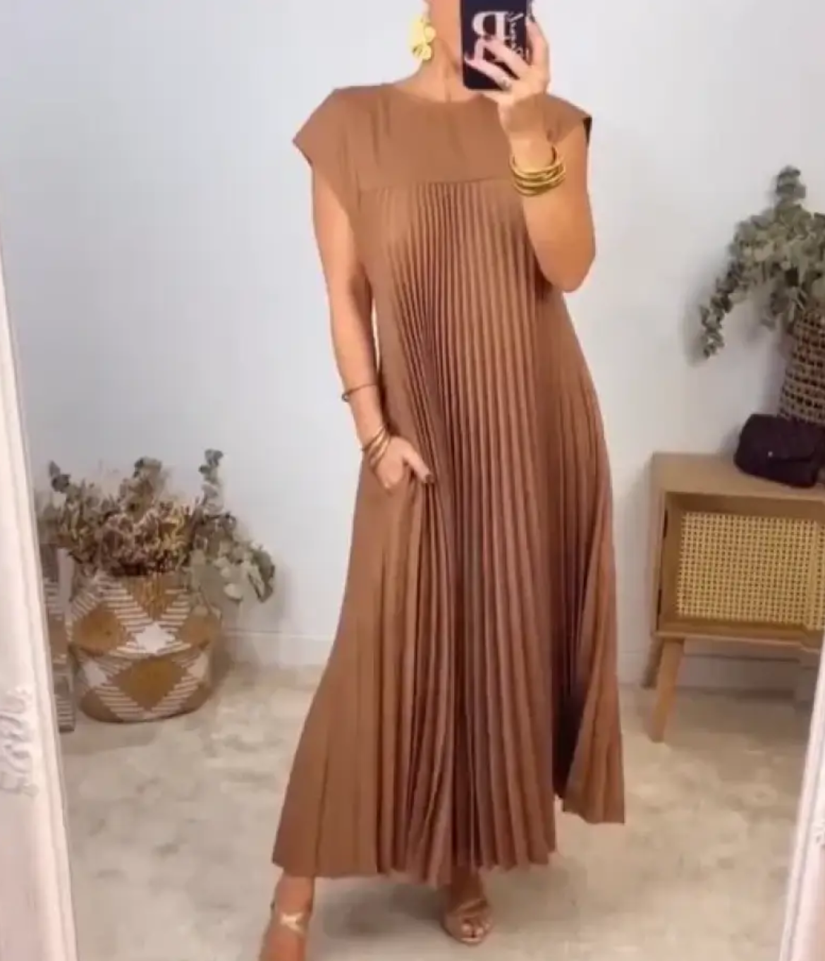 Stilla | Fashionable Elegante Kjoler
