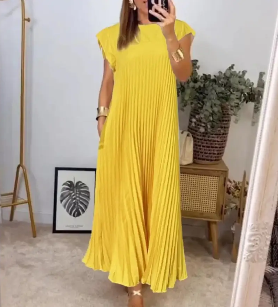 Stilla | Fashionable Elegante Kjoler