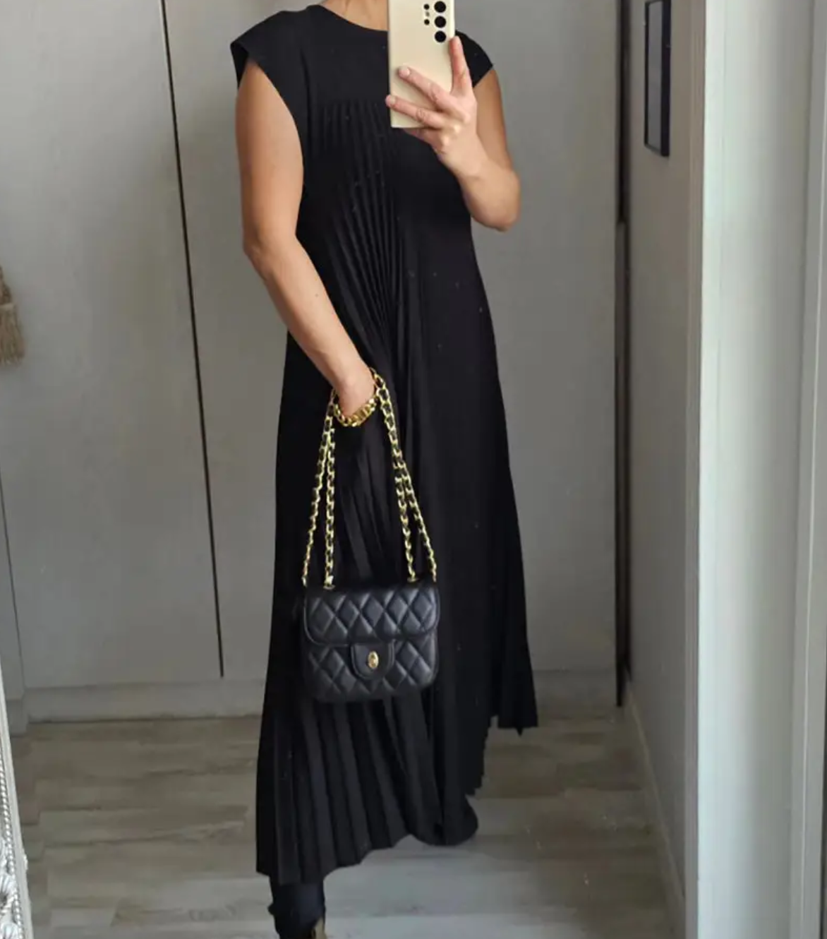Stilla | Fashionable Elegante Kjoler