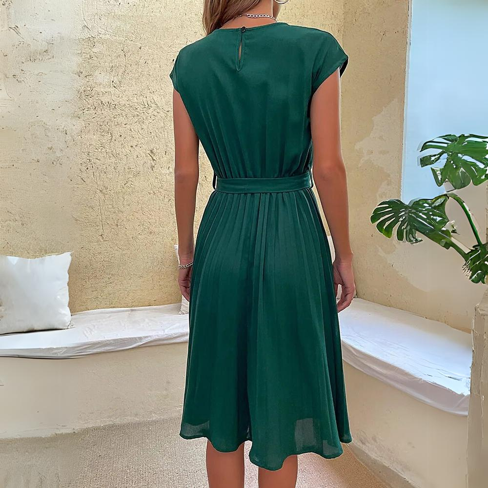 Stilla | Charmerende Elegant Kjole