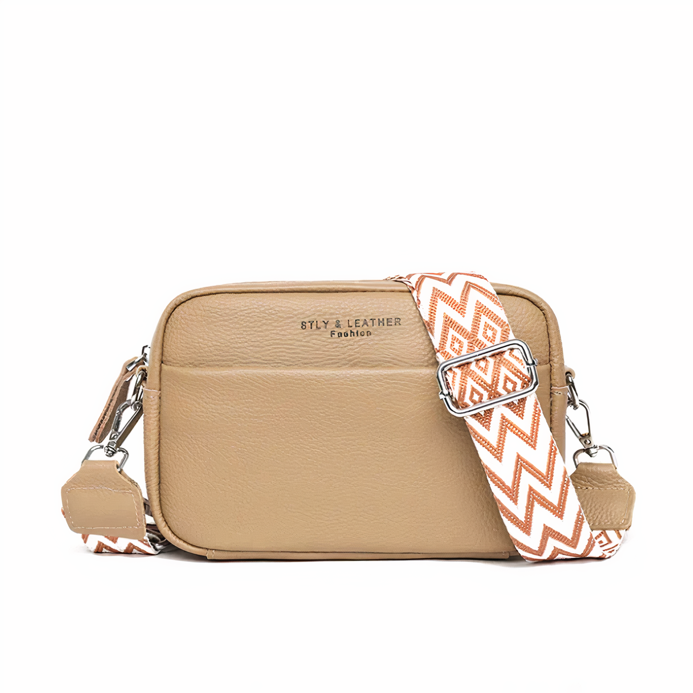 Stilla | Elegante Crossbody Tasker