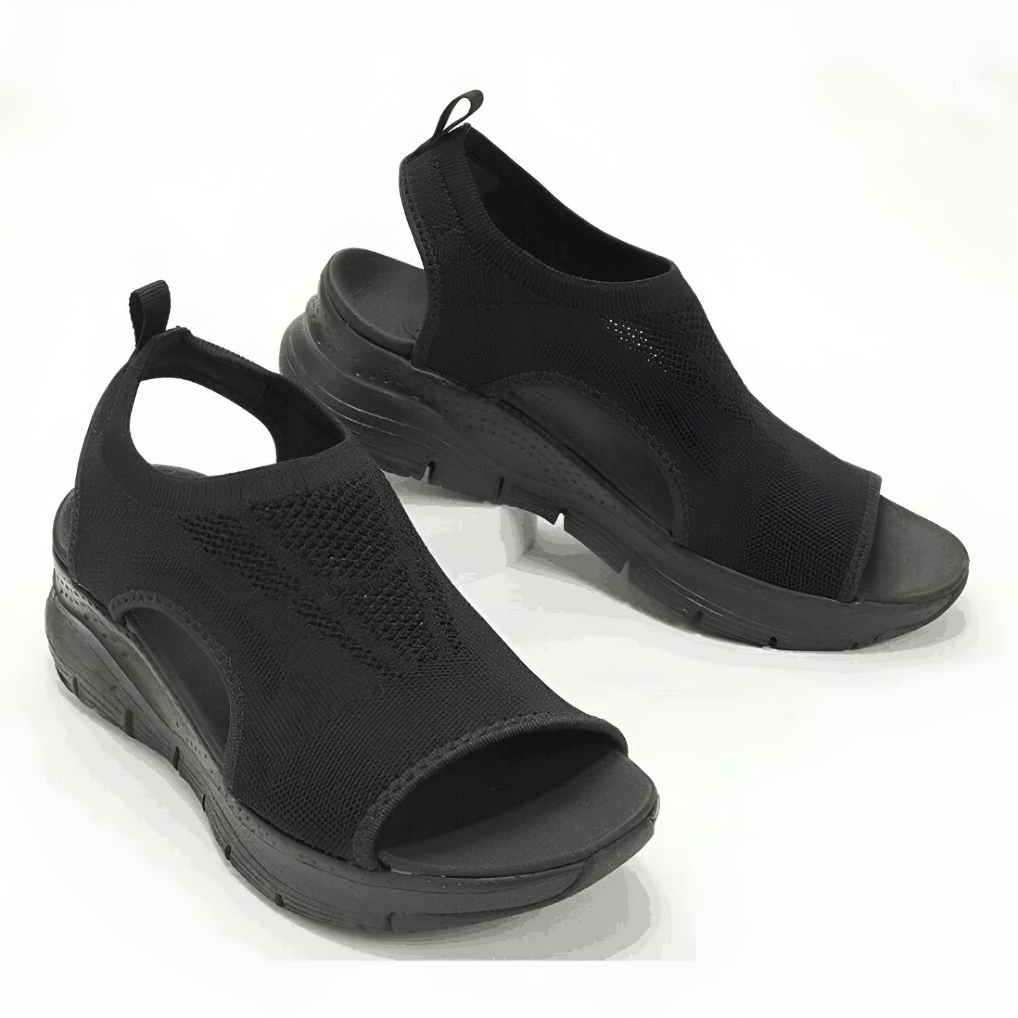 Stilla | Ortho Comfort Sandaler