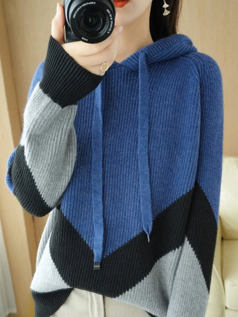 Stilla | Mode Afslappet Sweater