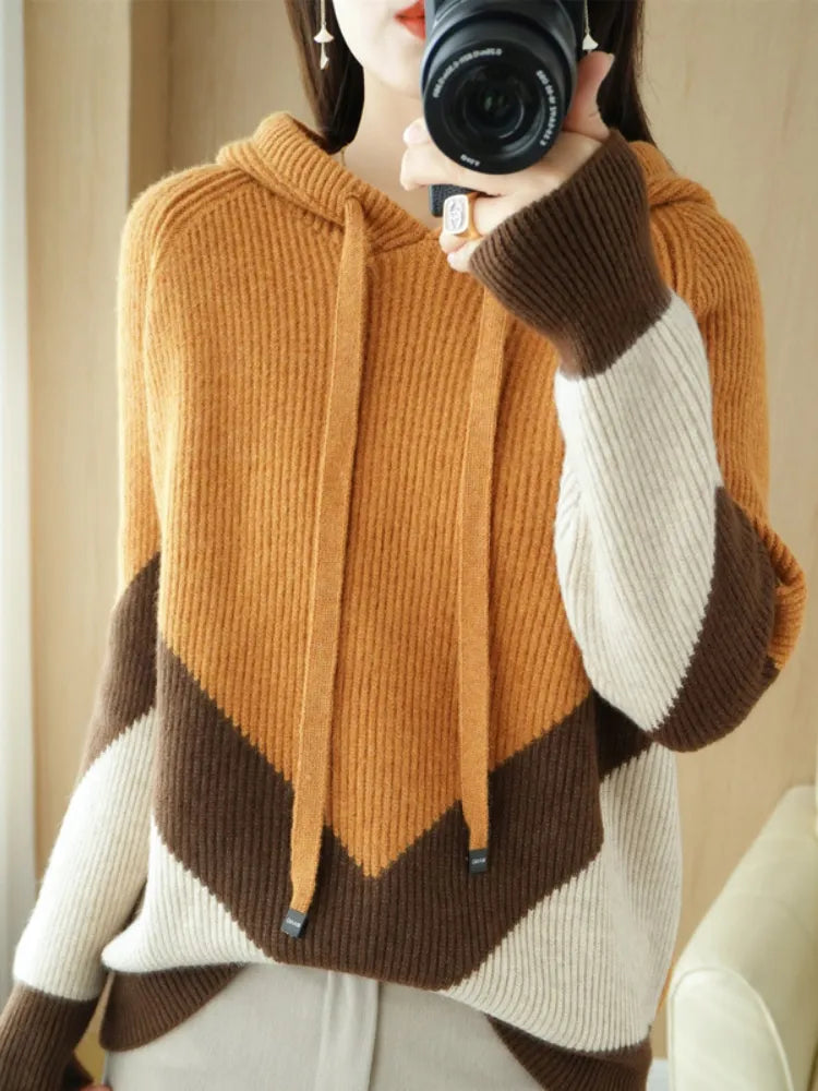 Stilla | Mode Afslappet Sweater