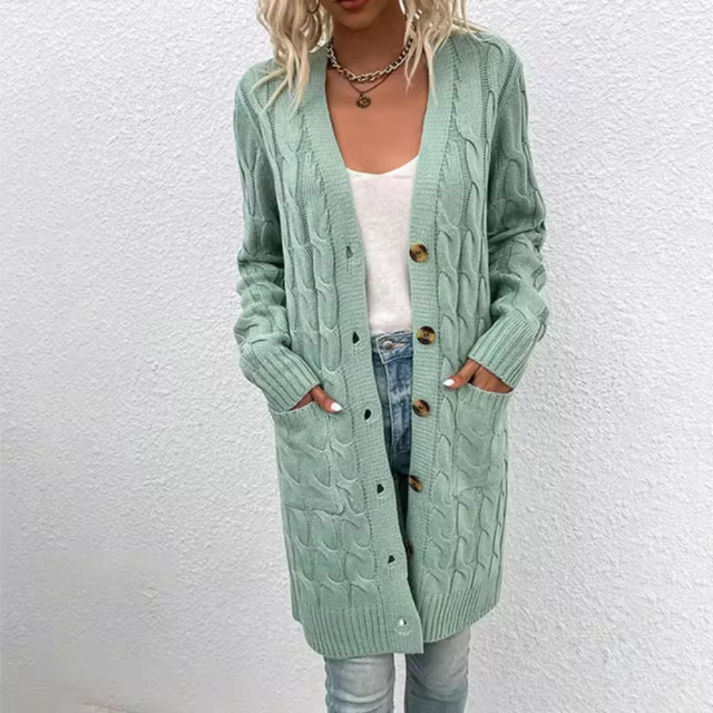 Stilla | Løs og stilbevidst sweater