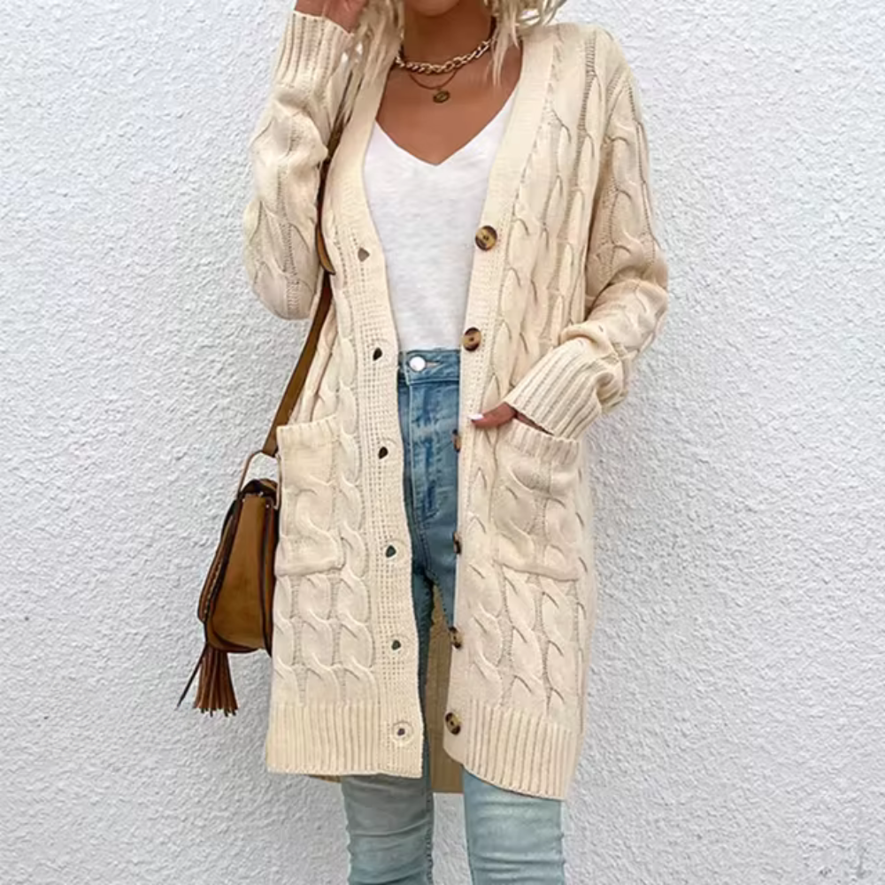 Stilla | Løs og stilbevidst sweater