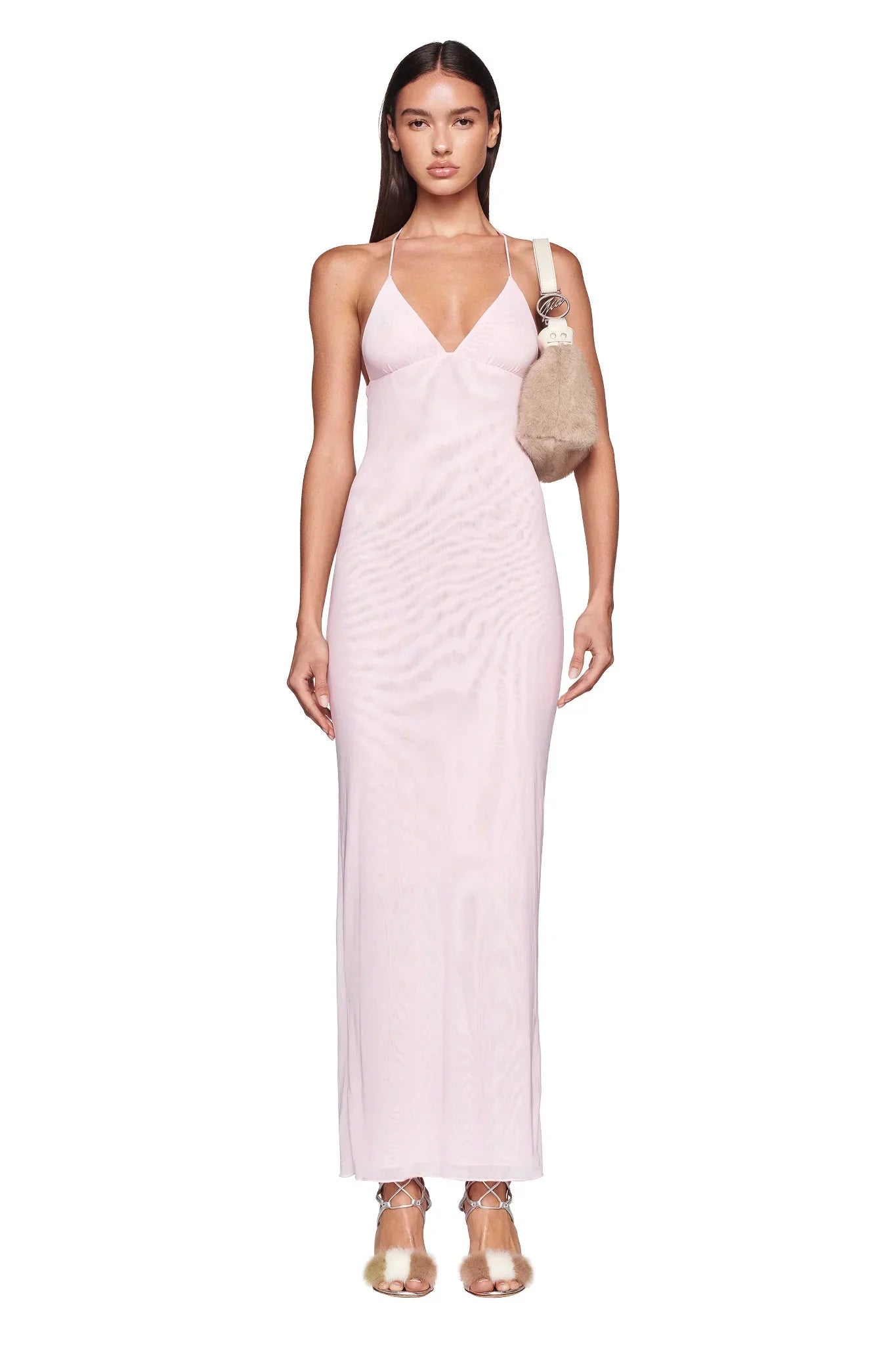 Stilla | Butterfly Back Dress