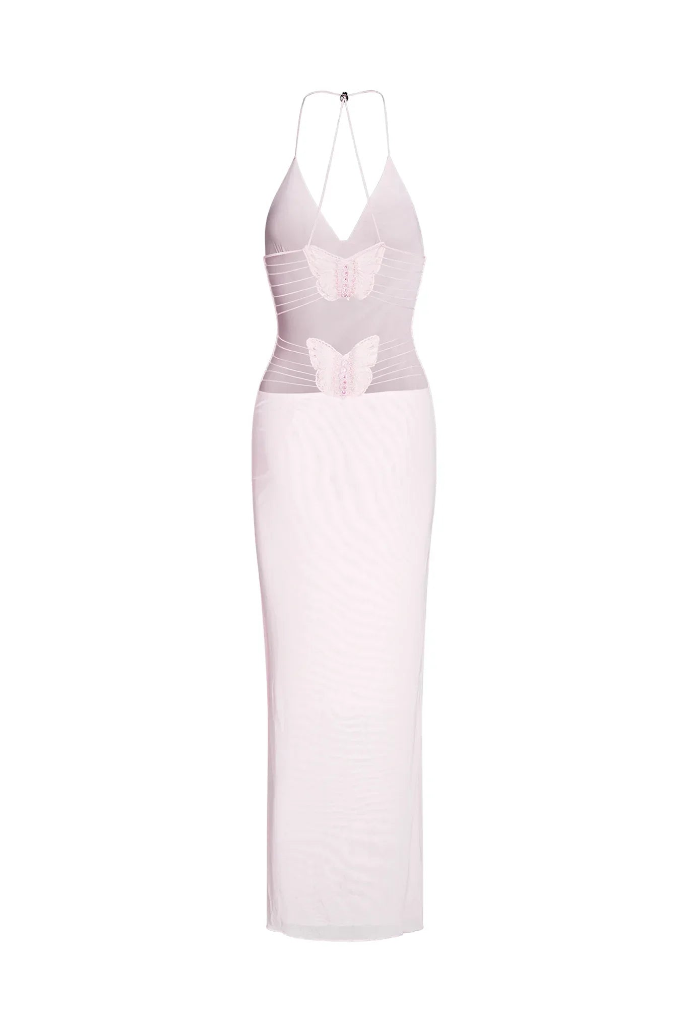 Stilla | Butterfly Back Dress