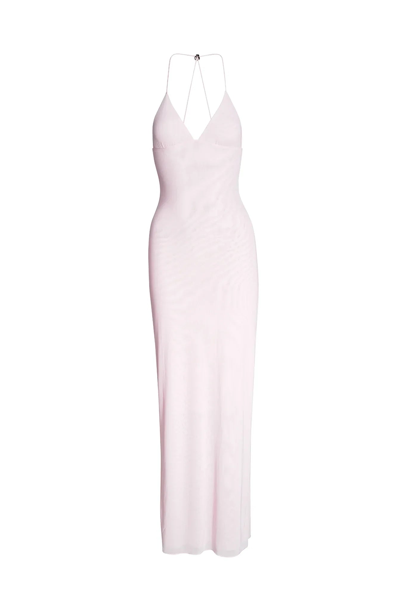 Stilla | Butterfly Back Dress
