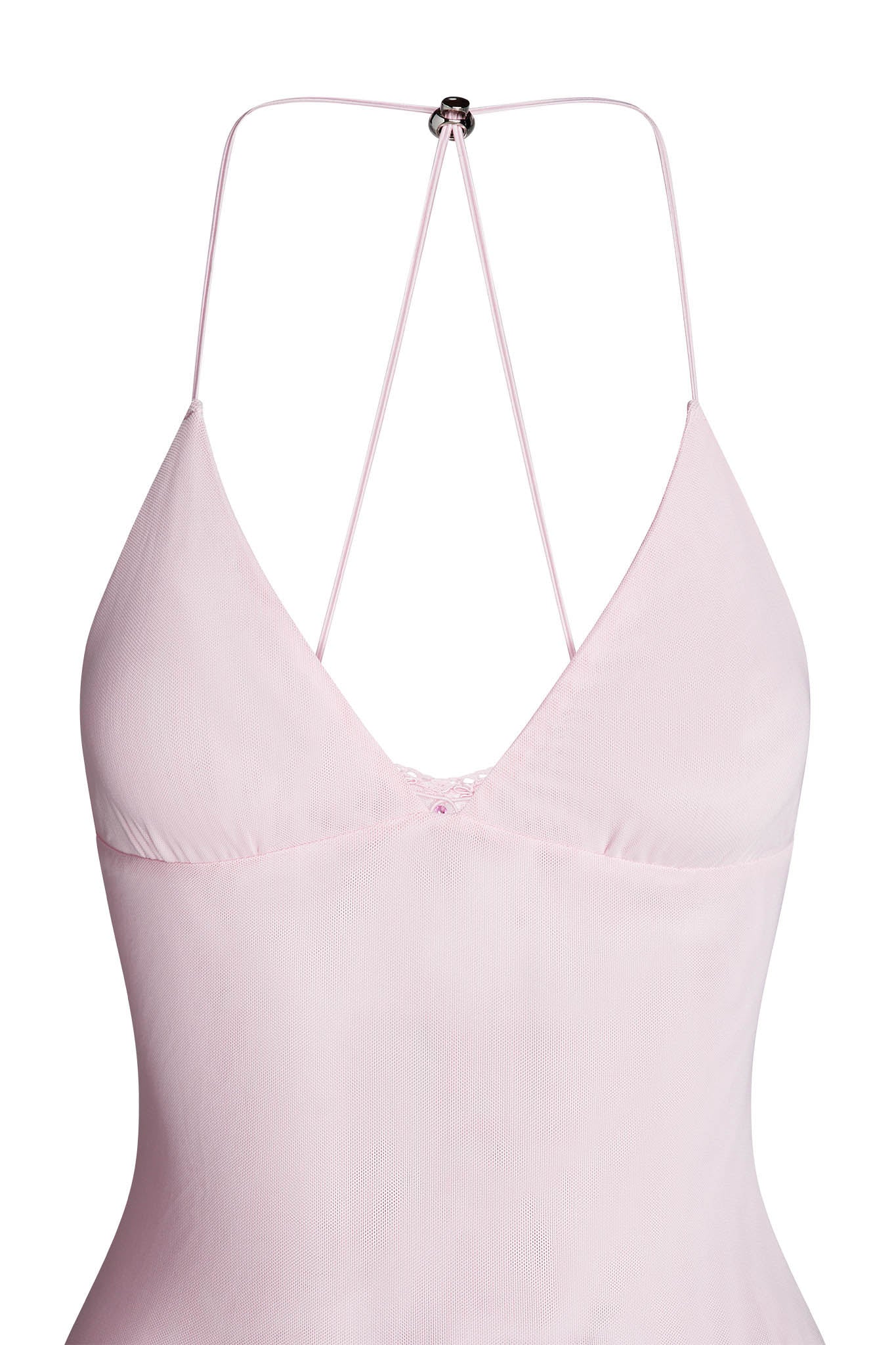 Stilla | Butterfly Back Dress