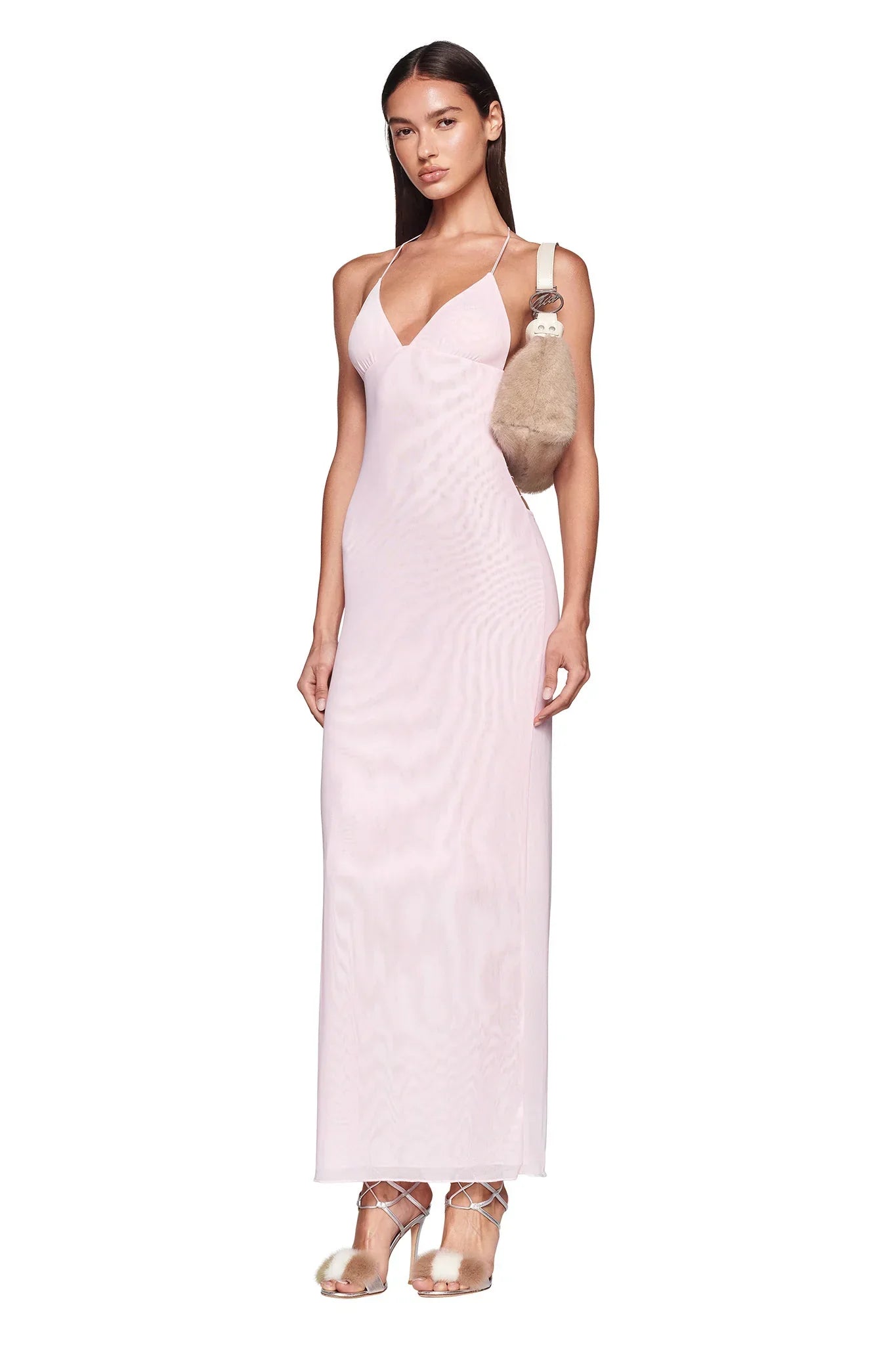 Stilla | Butterfly Back Dress