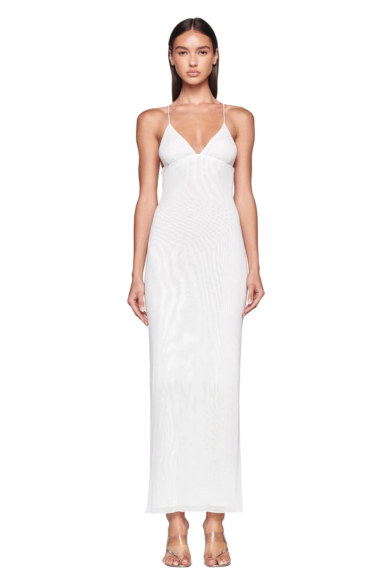 Stilla | Butterfly Back Dress